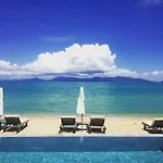 The Cosy Beach Resort