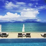 The Cosy Beach Resort