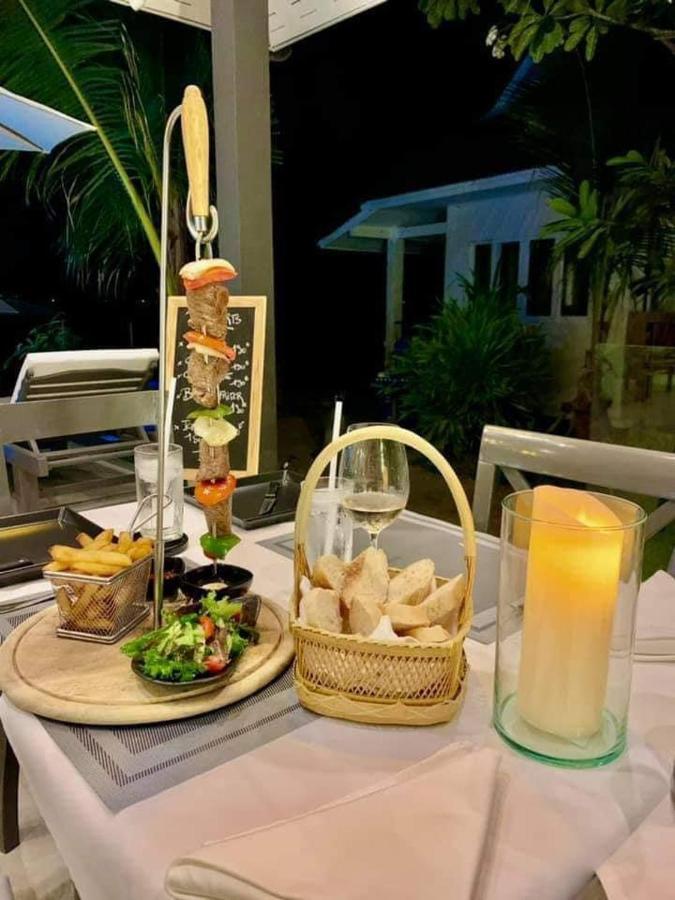 The Cosy Beach Resort Hotel 3*