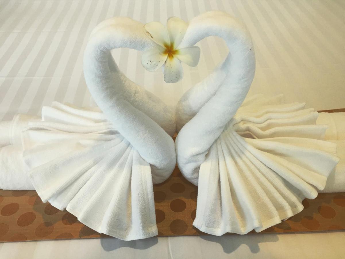 Hotel The Cosy Beach Resort 3*