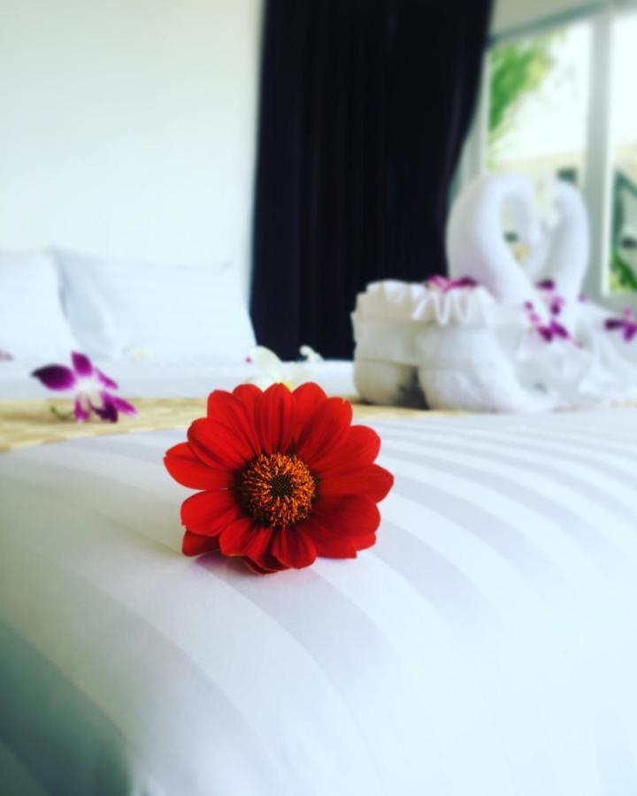 The Cosy Beach Resort 3*