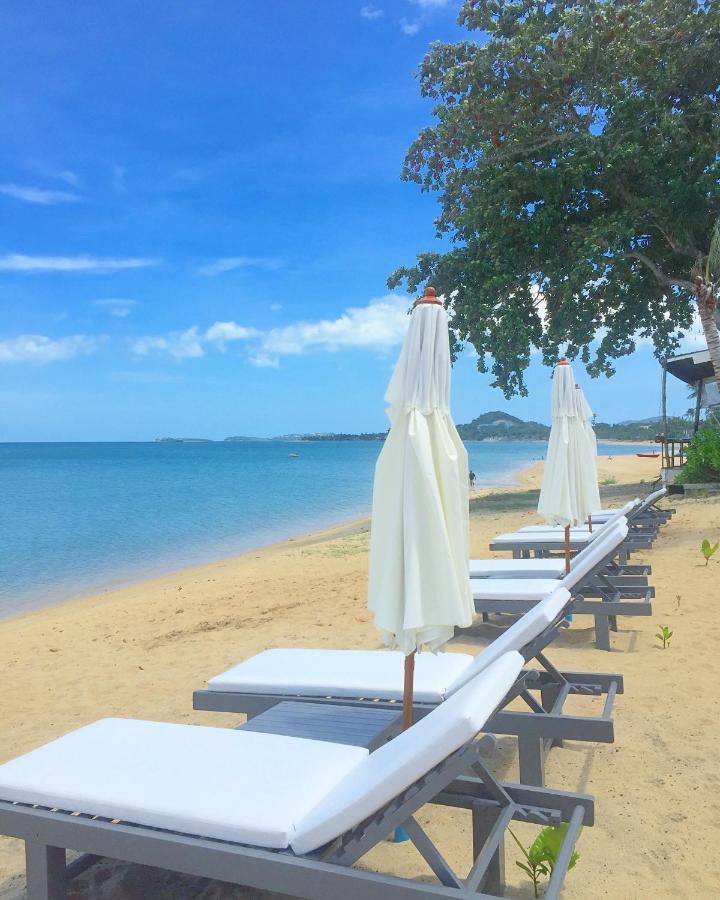The Cosy Beach Resort 3* Mae Nam