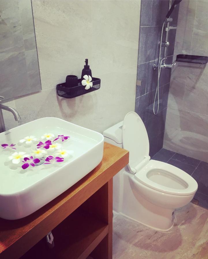 Hotel The Cosy Beach Resort 3*