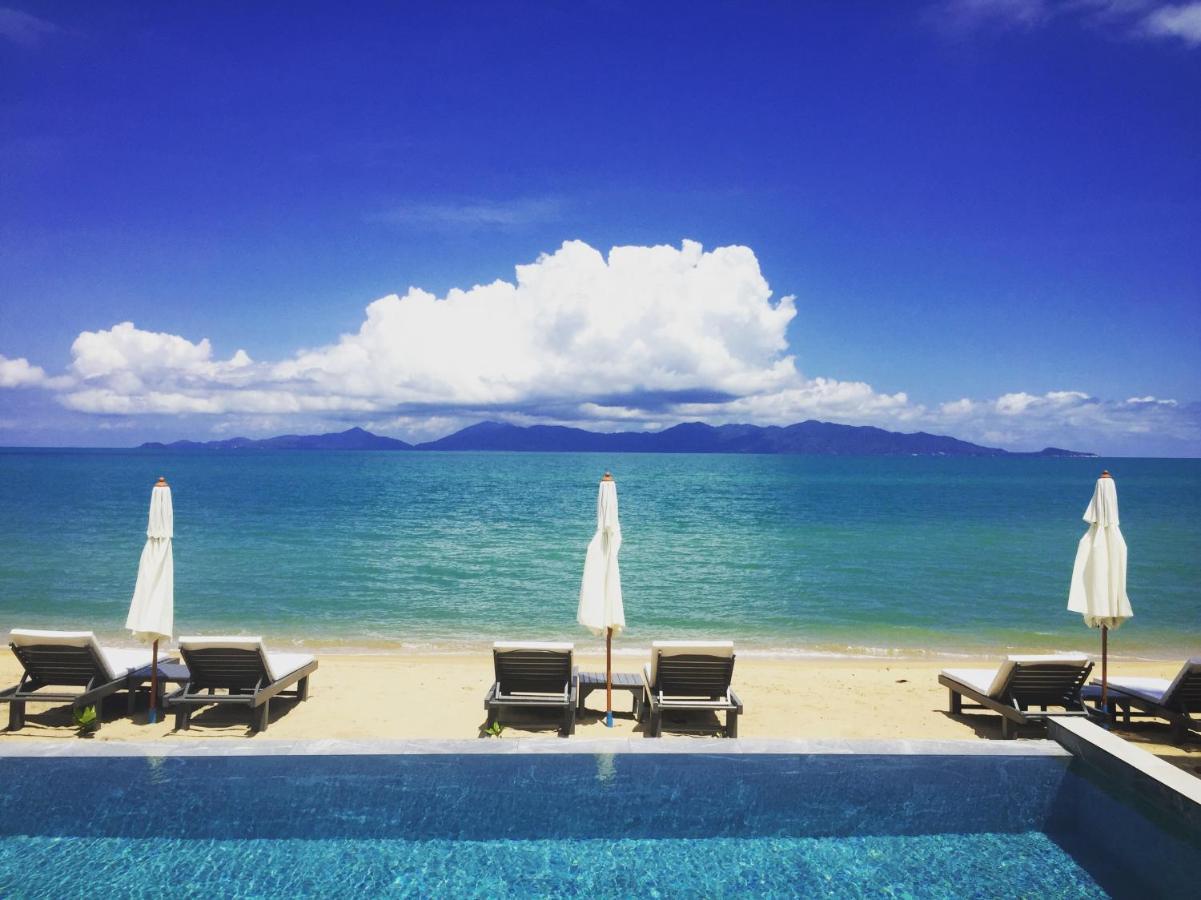 The Cosy Beach Resort 3* Mae Nam
