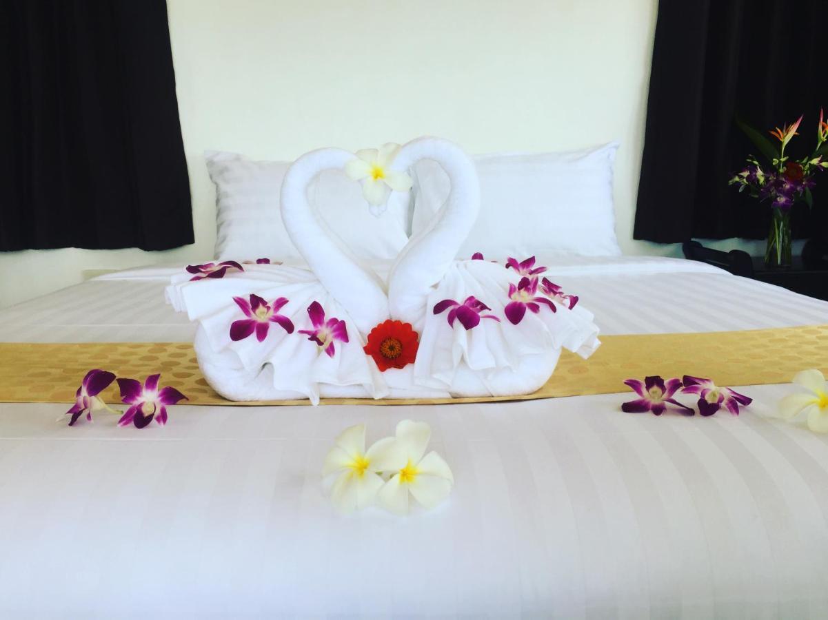 The Cosy Beach Resort Hotel 3*